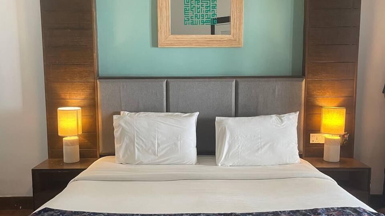 Photo of Bedroom in Pulau Perhentian Besar