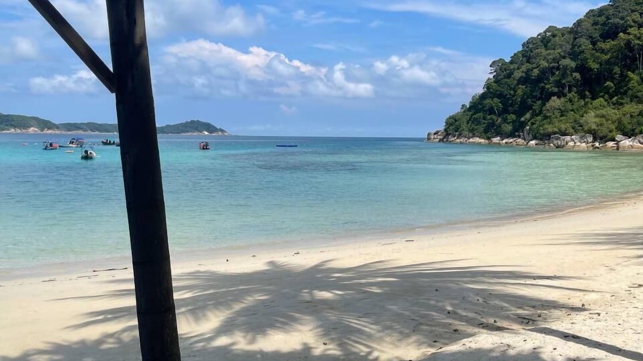 Photo of Others in Pulau Perhentian Besar