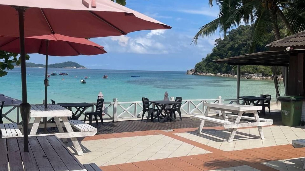 Photo of Others in Pulau Perhentian Besar
