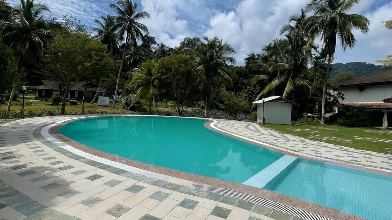 Photo of Outdoor in Pulau Perhentian Besar