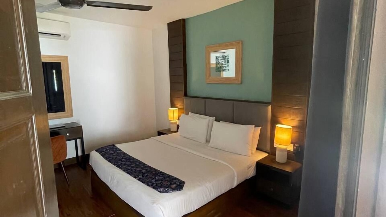 Photo of Bedroom in Pulau Perhentian Besar