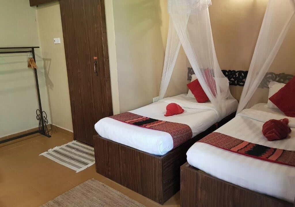 Photo of Bedroom in Pulau Perhentian Kecil