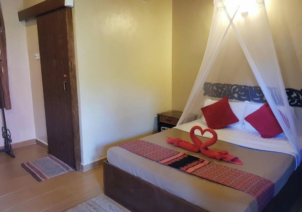 Photo of Bedroom in Pulau Perhentian Kecil