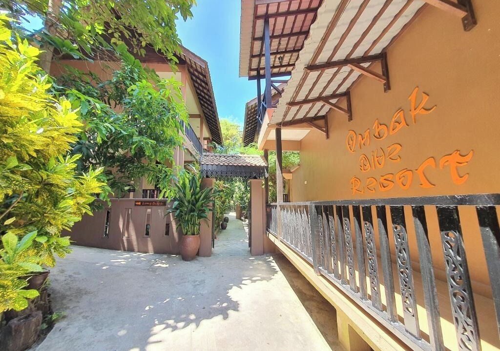 Photo of Outdoor in Pulau Perhentian Kecil