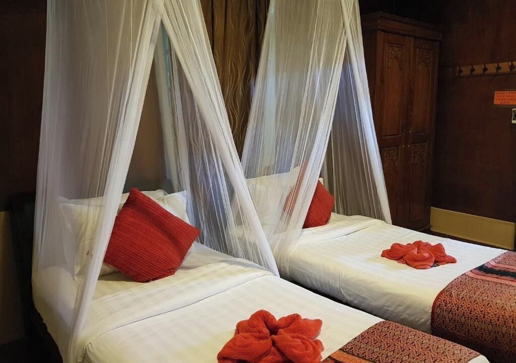 Photo of Bedroom in Pulau Perhentian Kecil