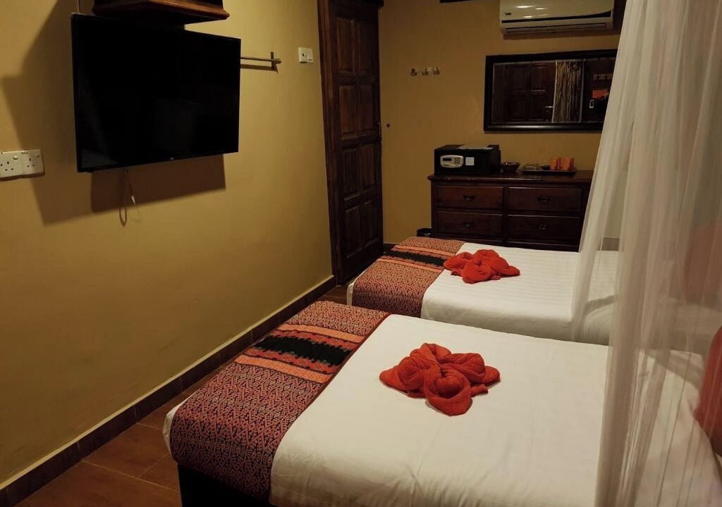 Photo of Bedroom in Pulau Perhentian Kecil