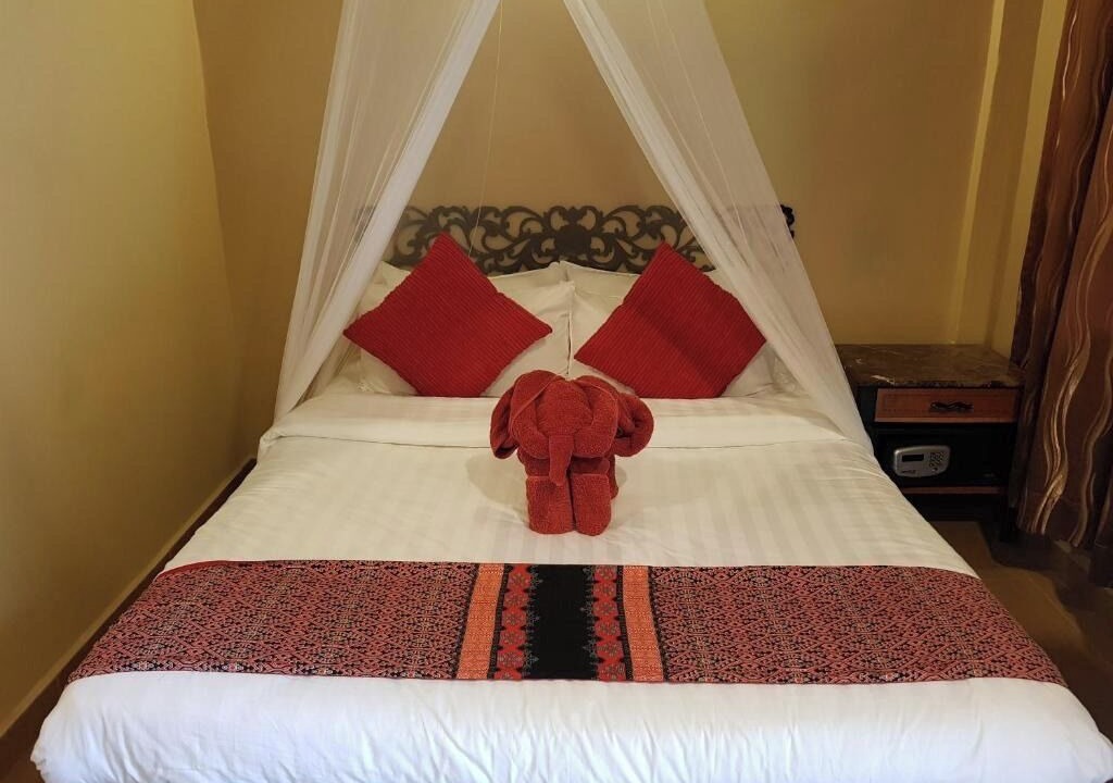 Photo of Bedroom in Pulau Perhentian Kecil