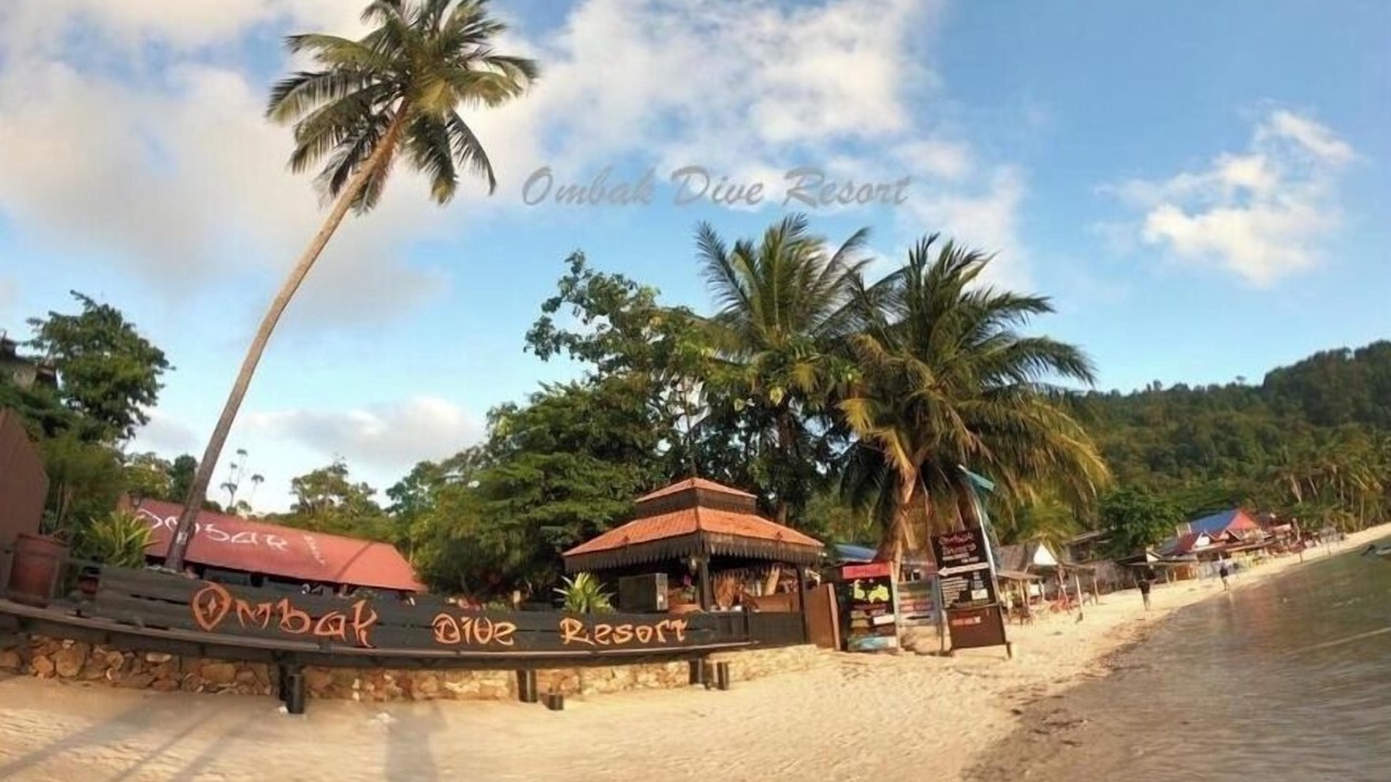 Photo of Outdoor in Pulau Perhentian Kecil
