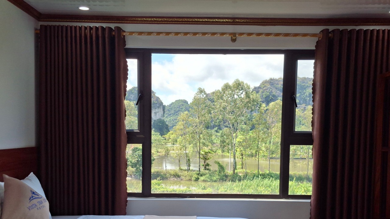 Photo of Bedroom in Hoa Lu