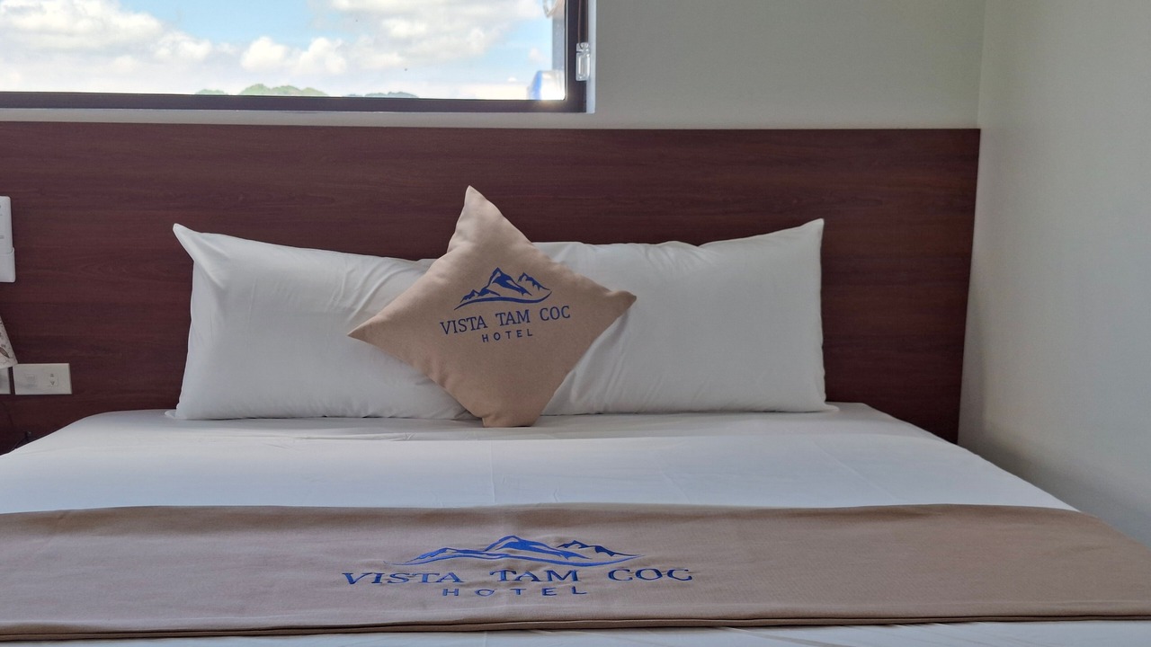Photo of Bedroom in Hoa Lu