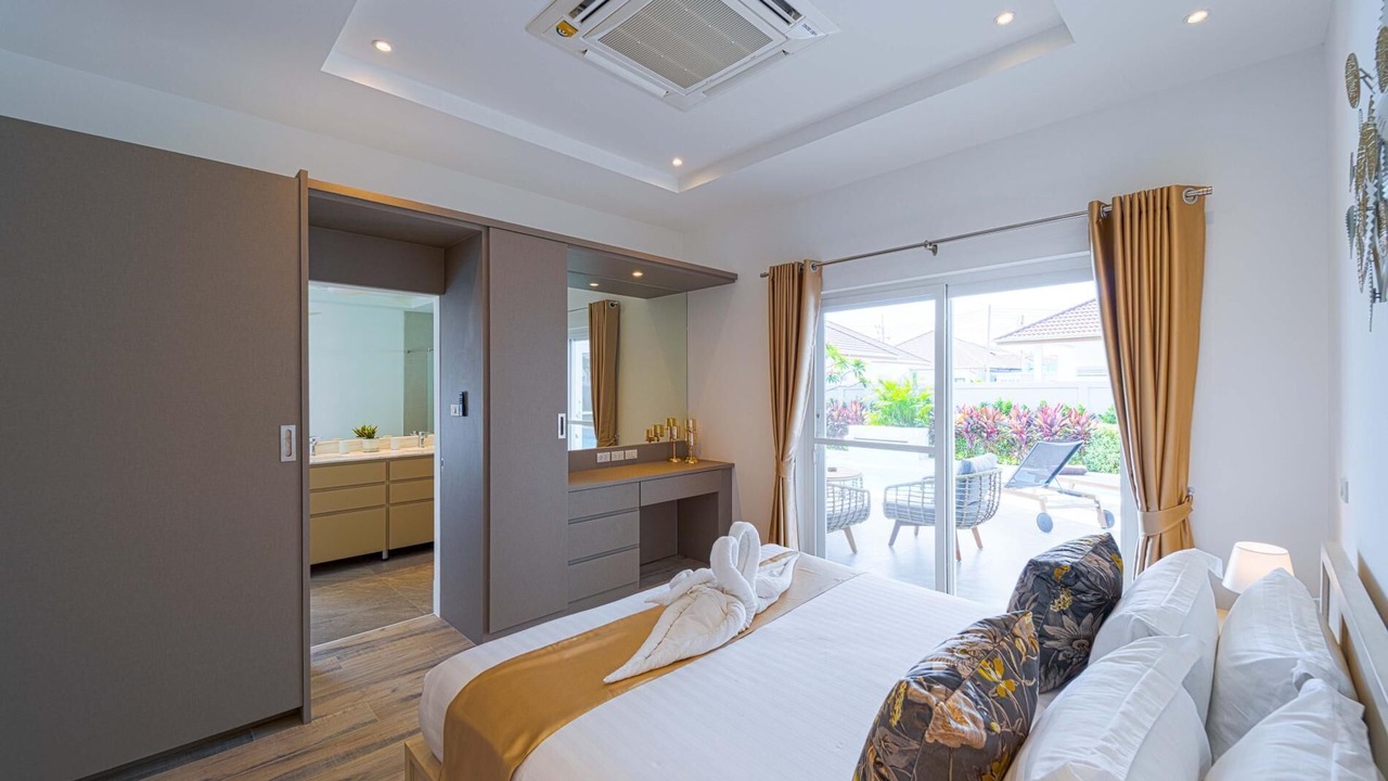 Photo of Outdoor in Hua Hin