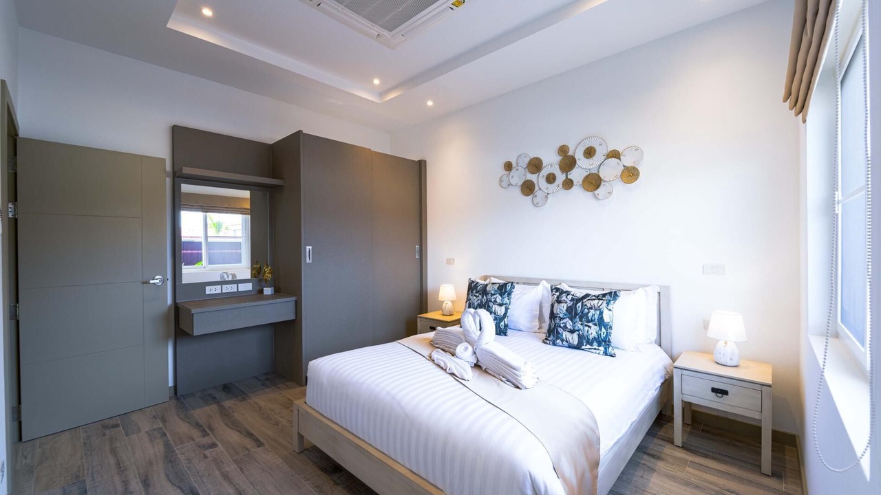 Photo of Outdoor in Hua Hin