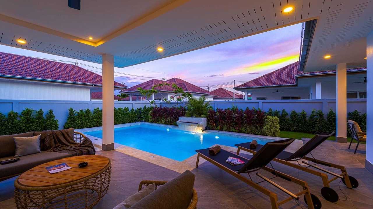 Photo of Outdoor in Hua Hin