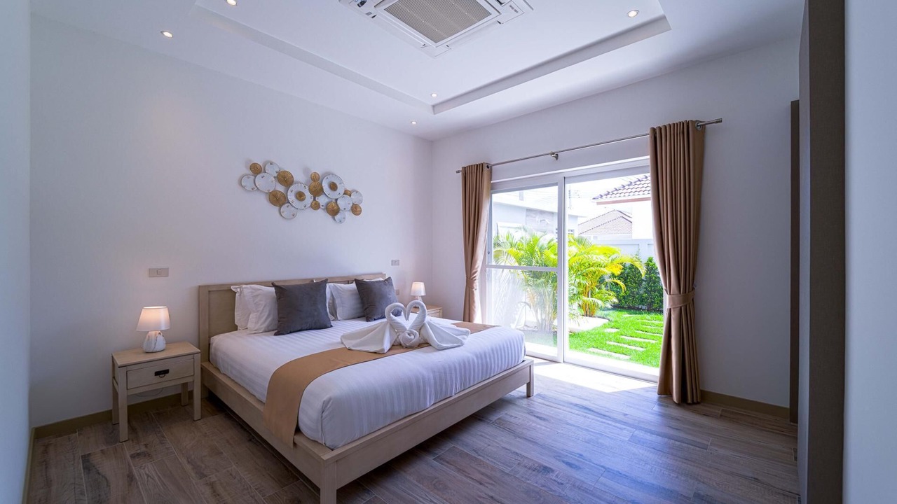 Photo of Outdoor in Hua Hin