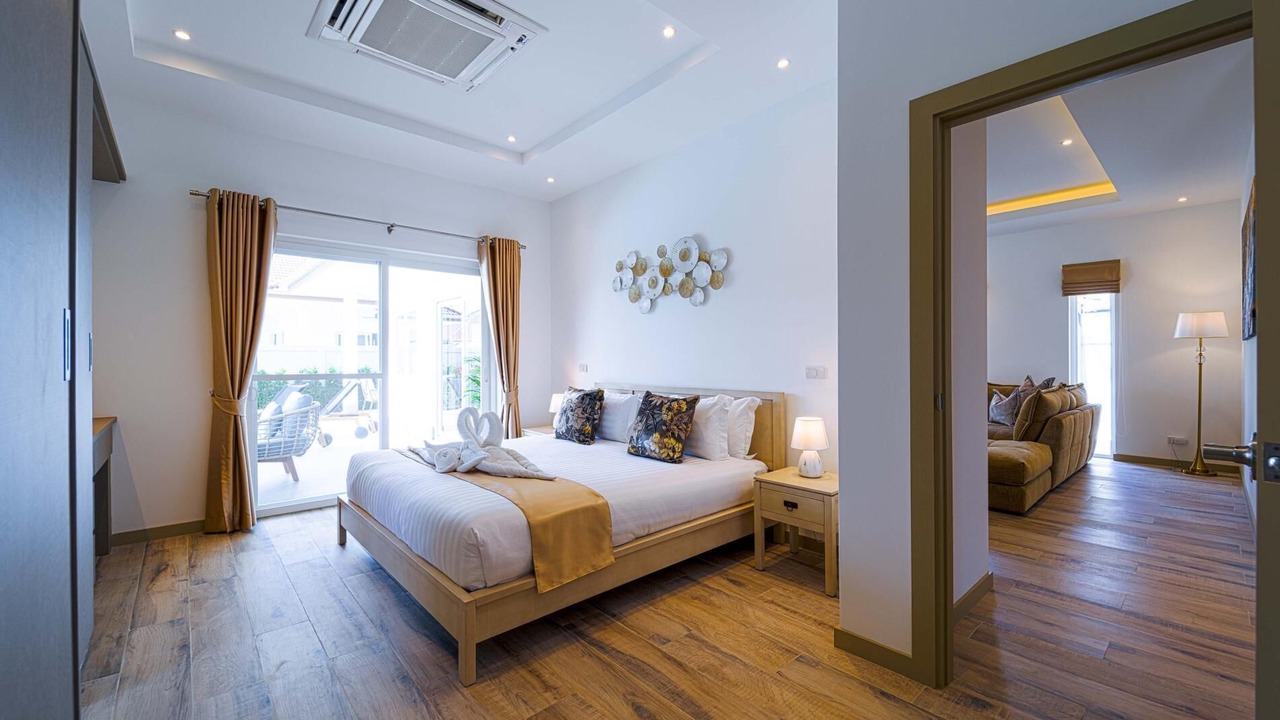 Photo of Outdoor in Hua Hin