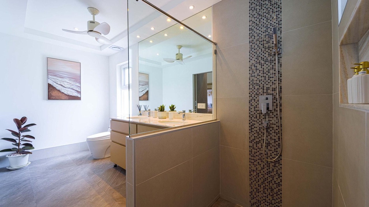 Photo of Bathroom in Hua Hin