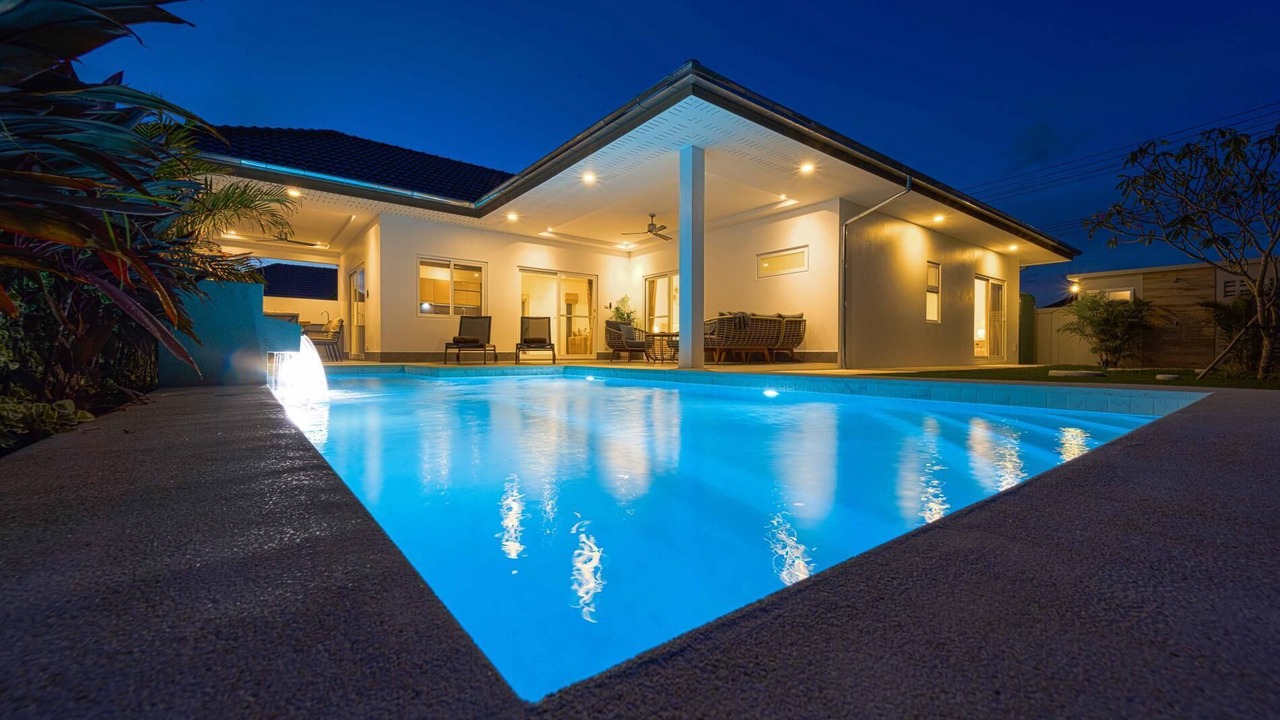 Photo of Outdoor in Hua Hin
