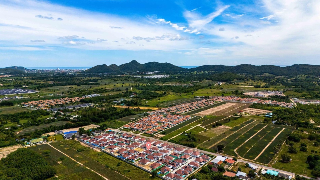 Photo of Outdoor in Hua Hin