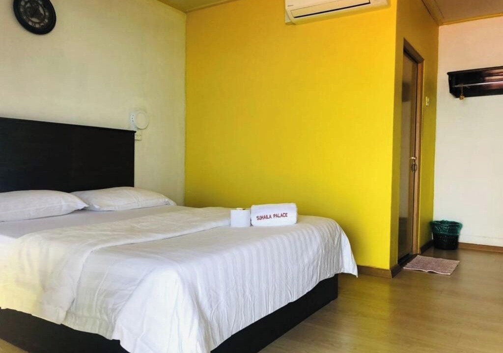 Photo of Bedroom in Pulau Perhentian Besar