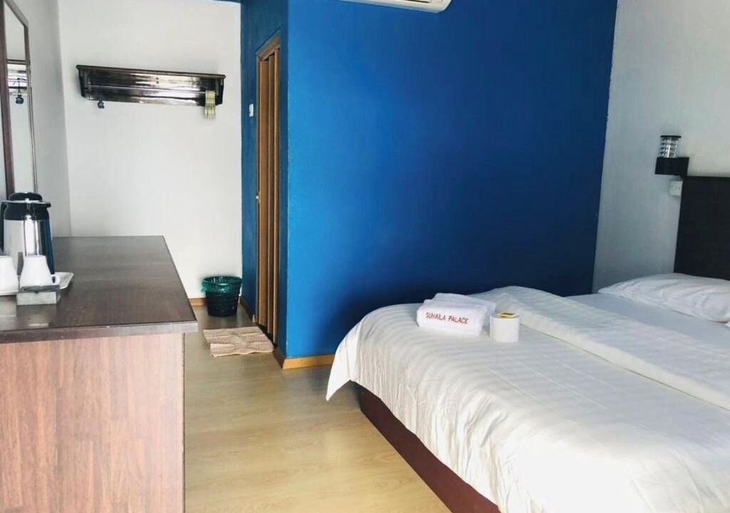 Photo of Bedroom in Pulau Perhentian Besar