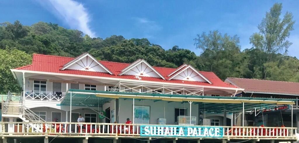 Photo of Outdoor in Pulau Perhentian Besar