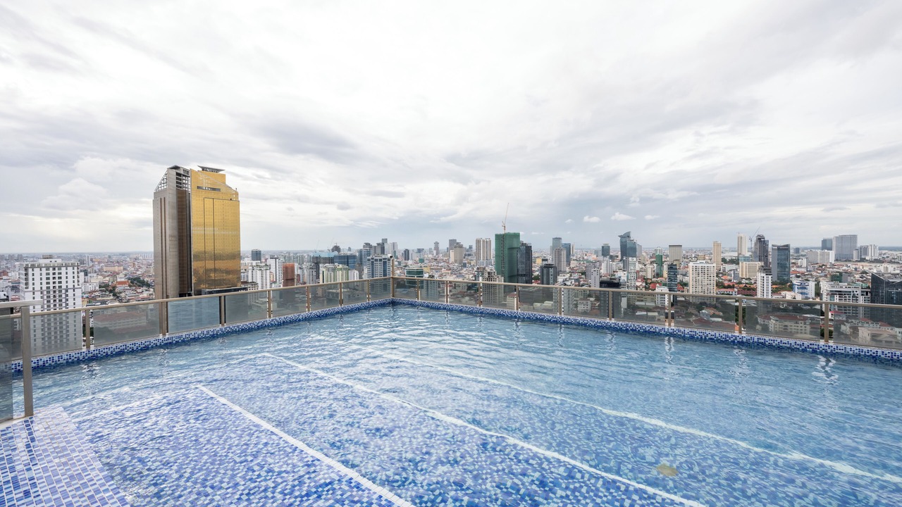 Photo of Outdoor in Chamkar Mon