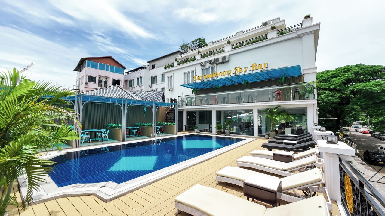 Photo of Outdoor in Vientiane
