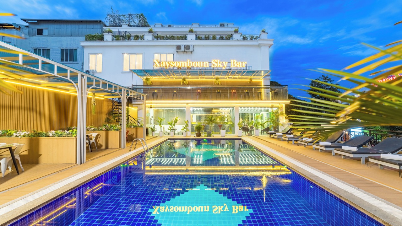 Photo of Outdoor in Vientiane