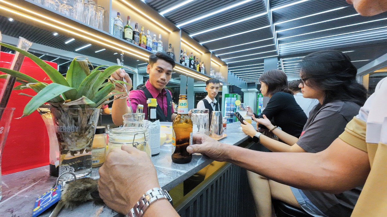 Photo of Others in Vientiane