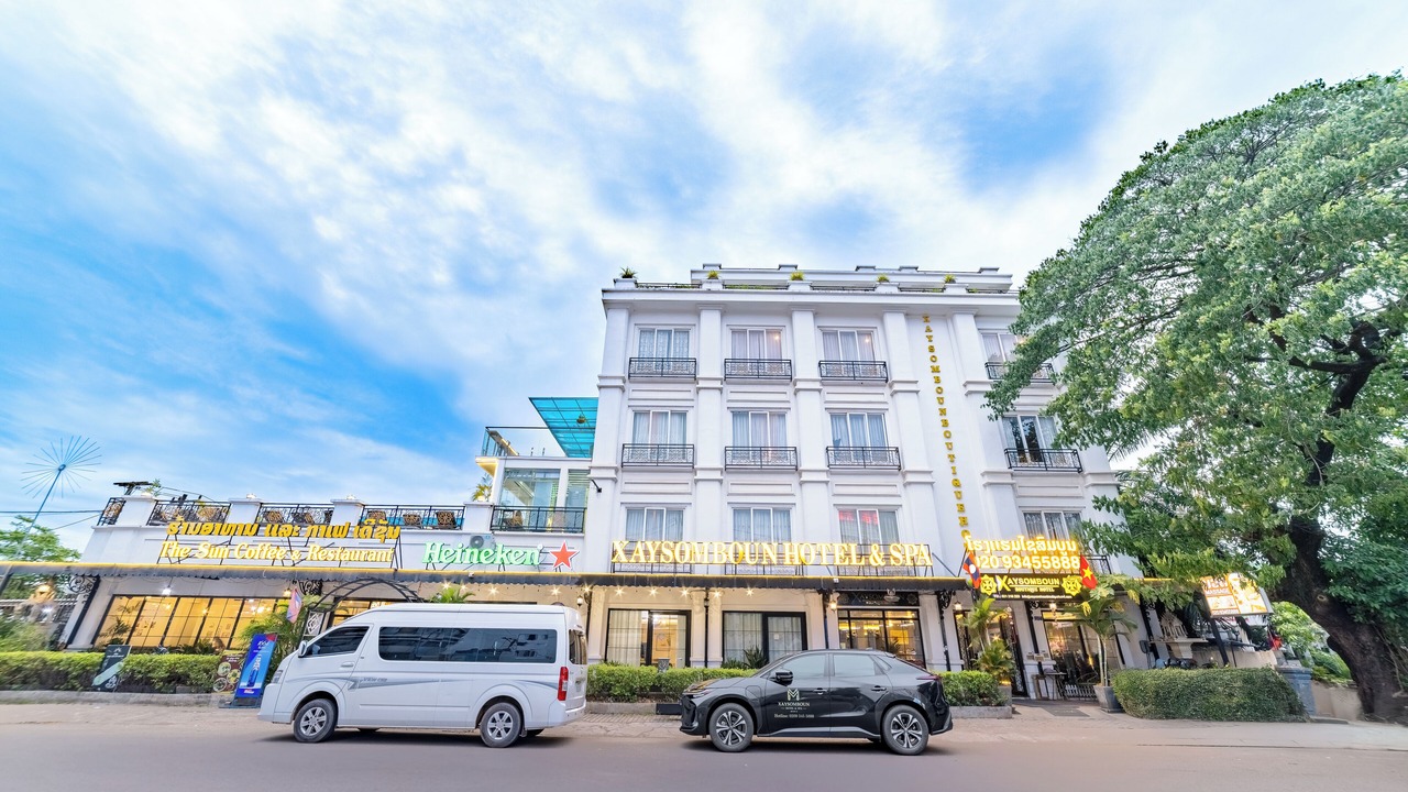 Photo of Outdoor in Vientiane