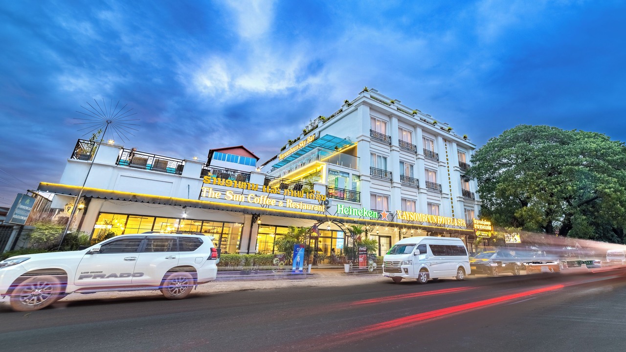 Photo of Outdoor in Vientiane