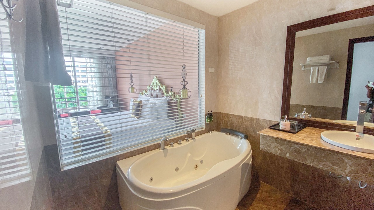 Photo of Bathroom in Vientiane