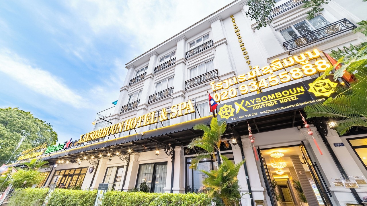 Photo of Outdoor in Vientiane