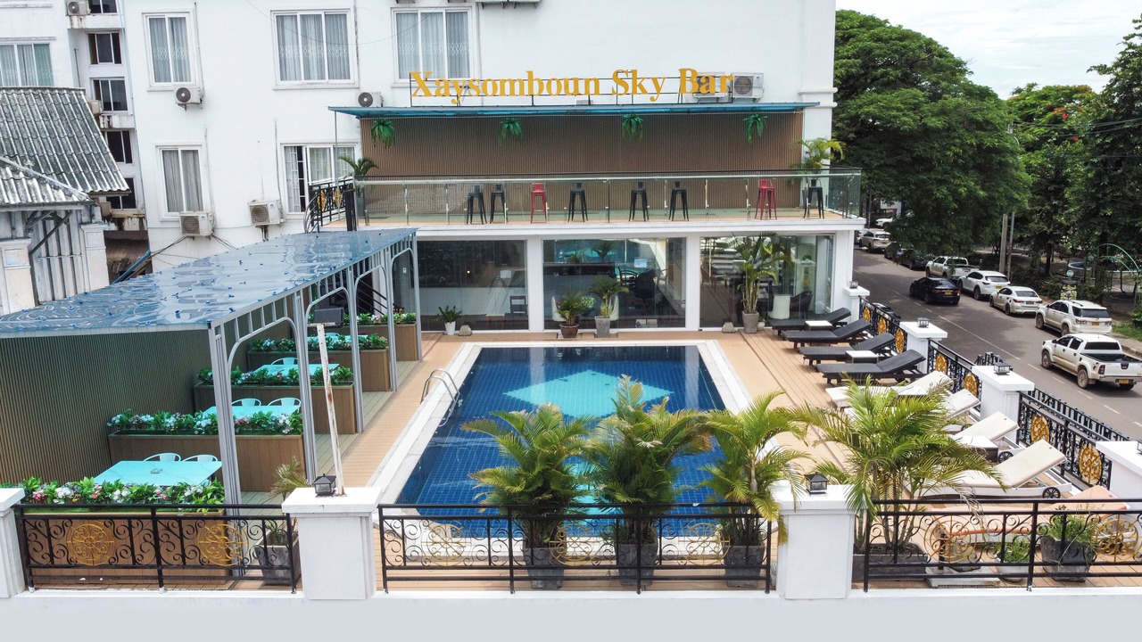 Photo of Outdoor in Vientiane