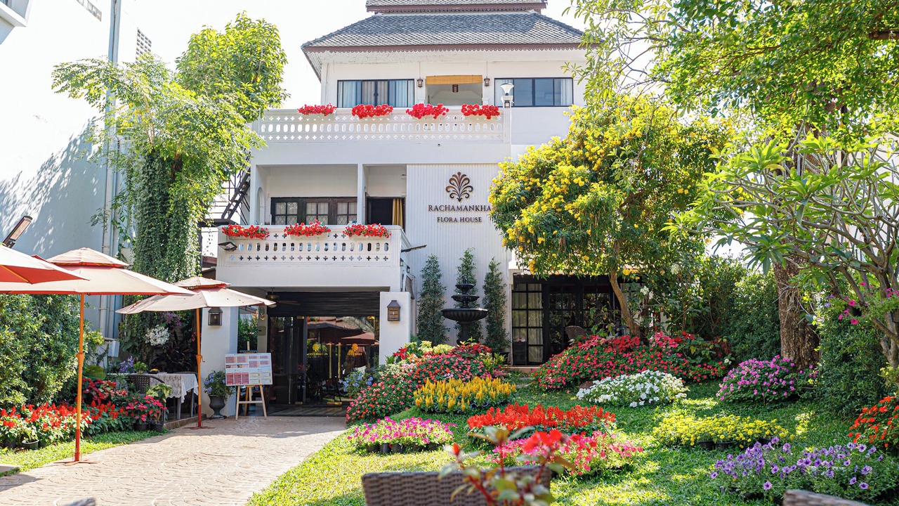 Photo of Outdoor in Old City