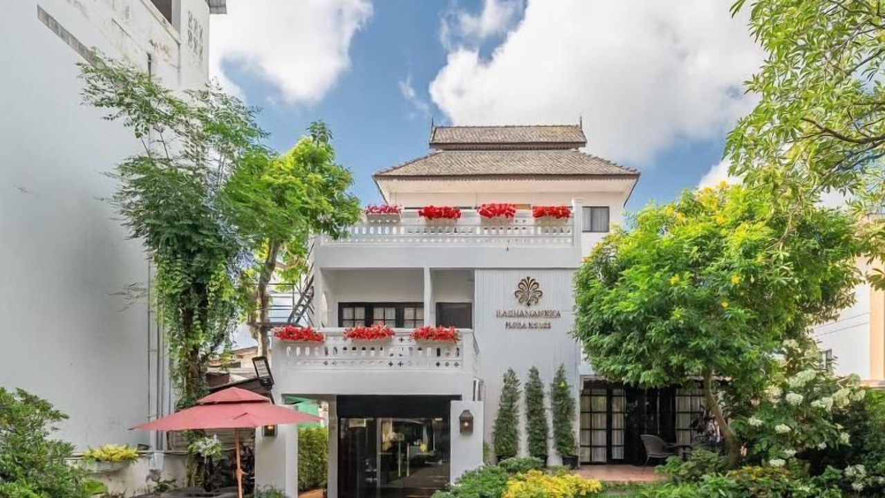 Photo of Outdoor in Old City