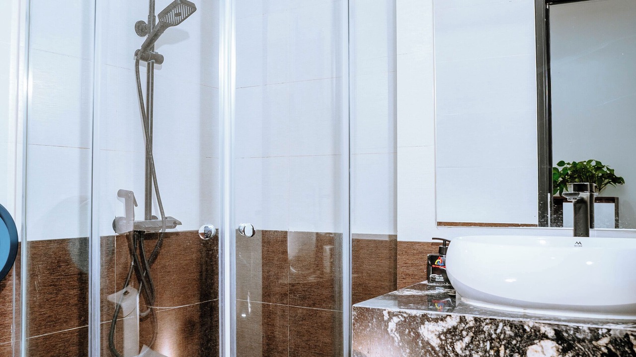 Photo of Bathroom in Van Lam