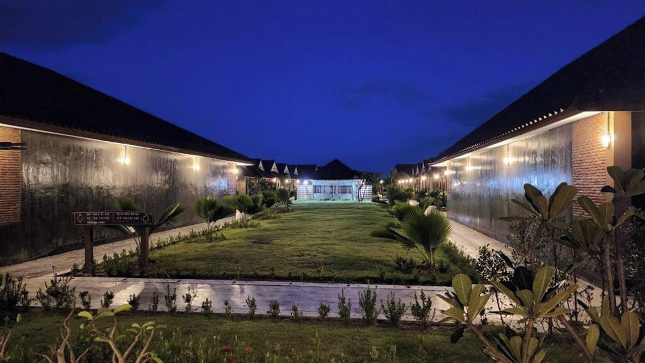 Photo of Outdoor in Sukhothai