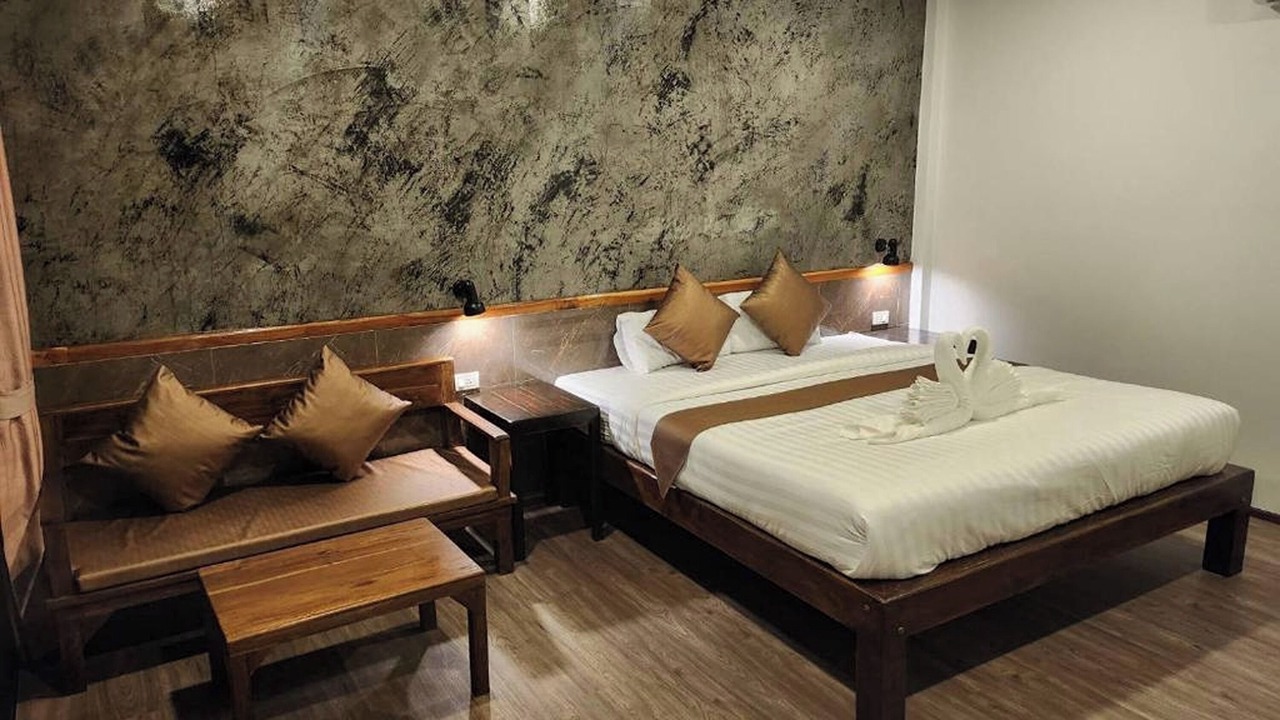 Photo of Bedroom in Sukhothai