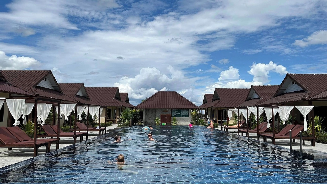 Photo of Outdoor in Sukhothai