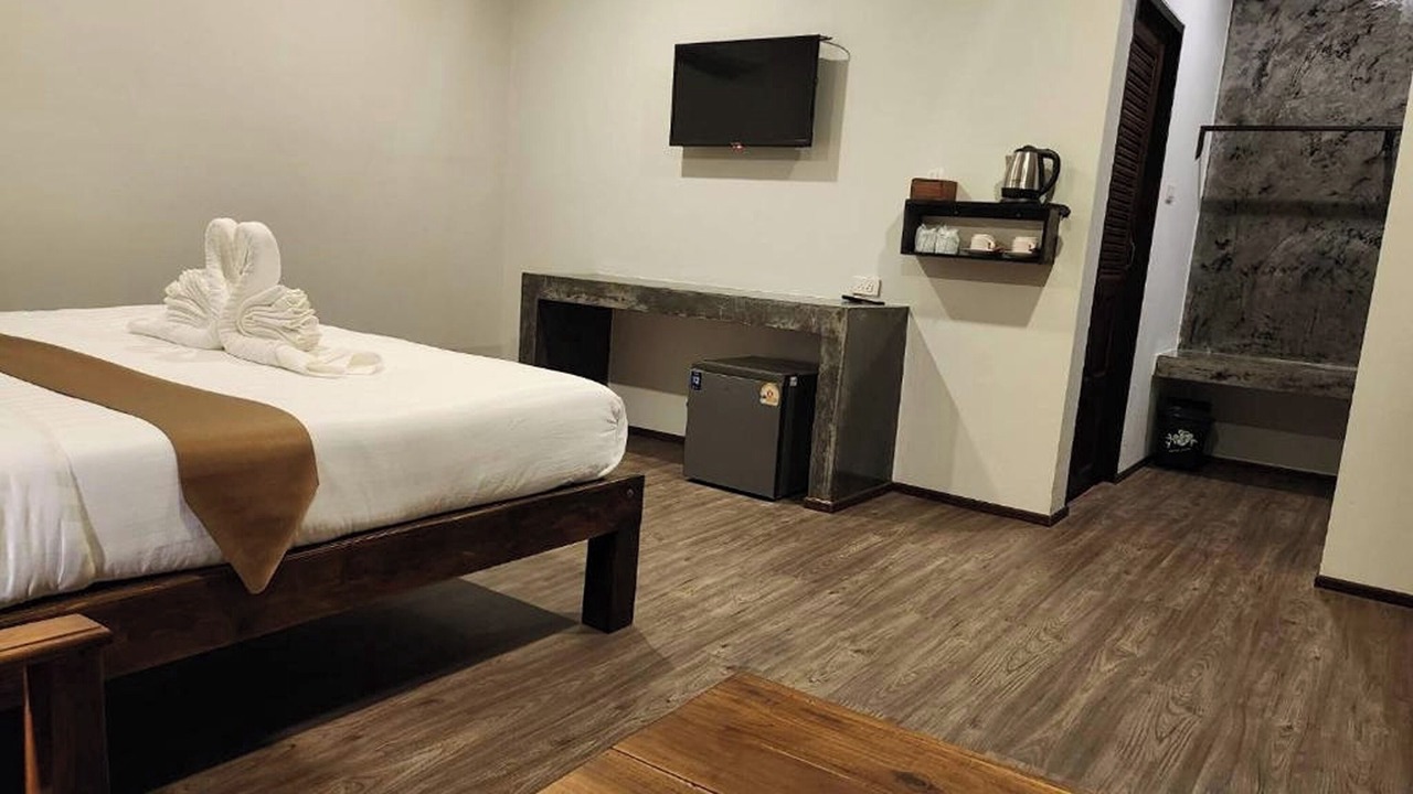 Photo of Bedroom in Sukhothai