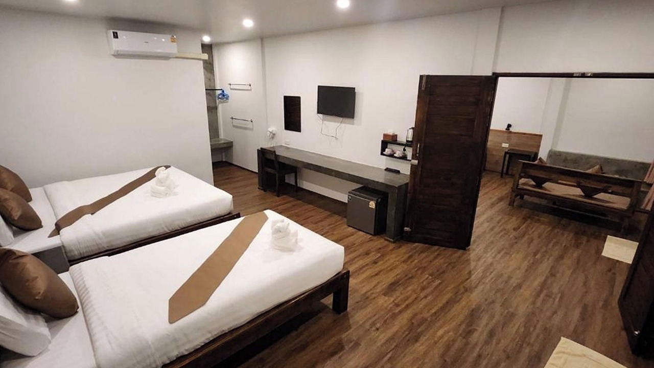 Photo of Bedroom in Sukhothai