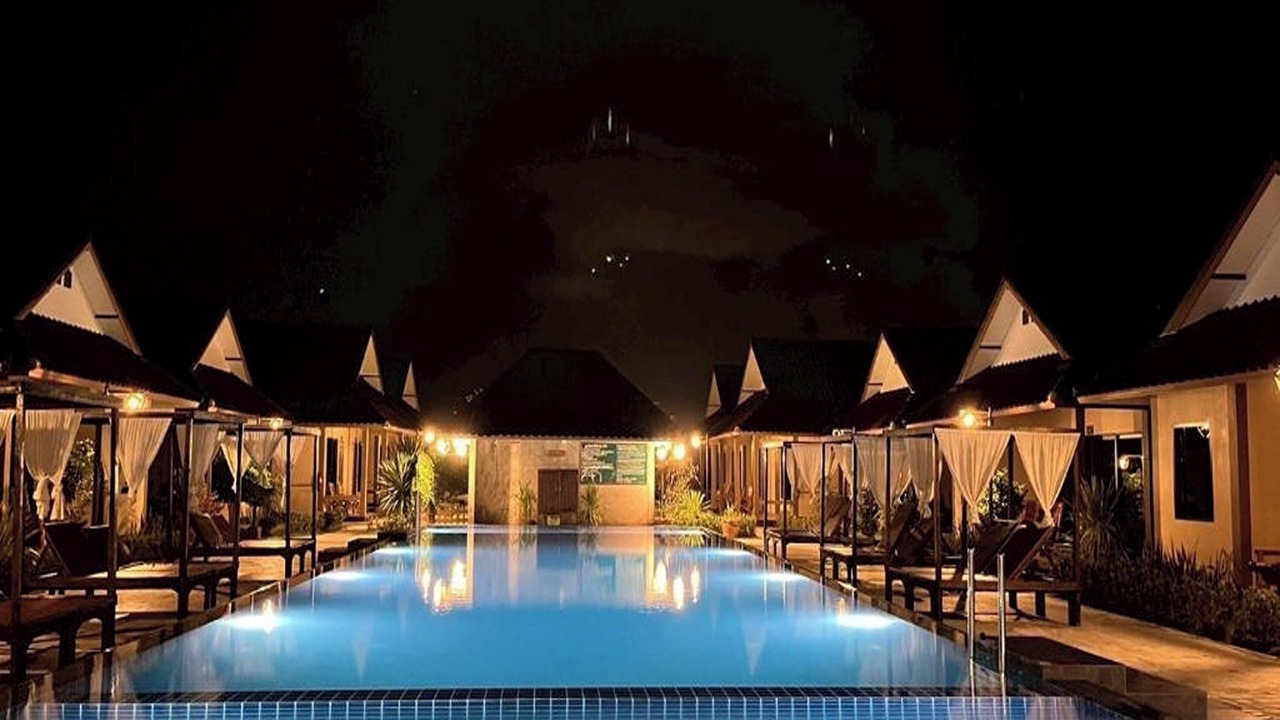 Photo of Outdoor in Sukhothai