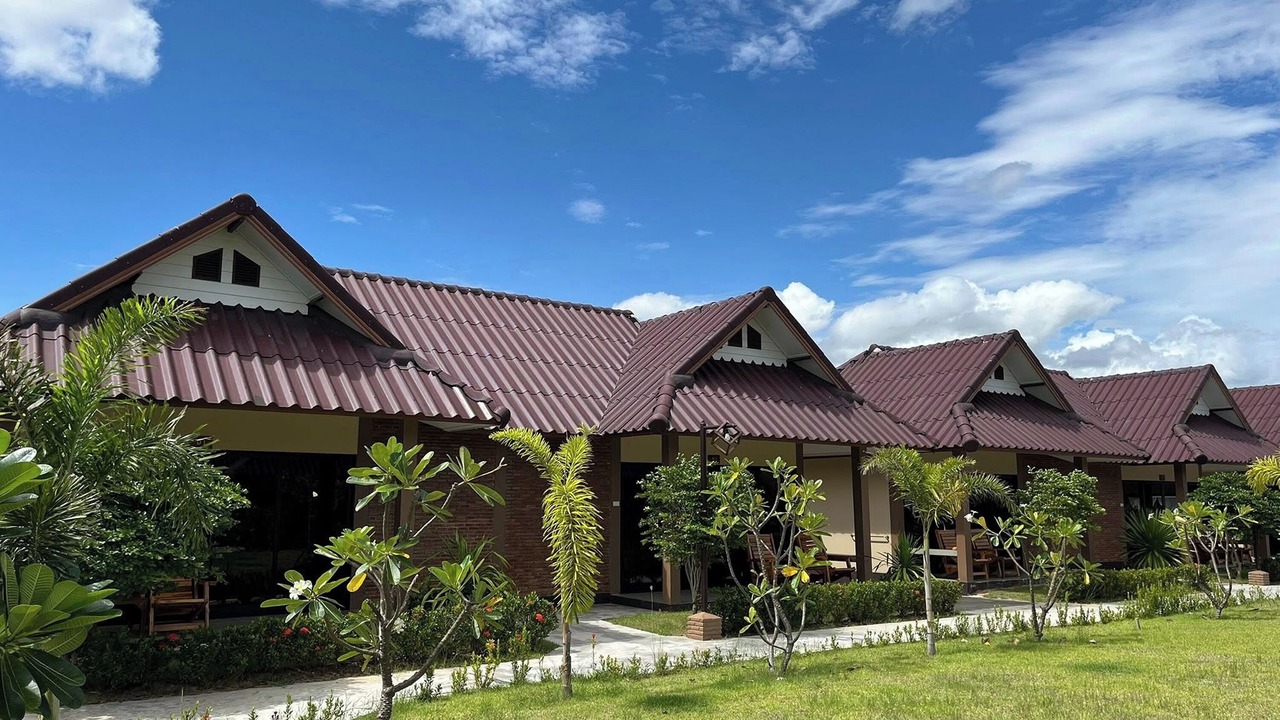 Photo of Outdoor in Sukhothai