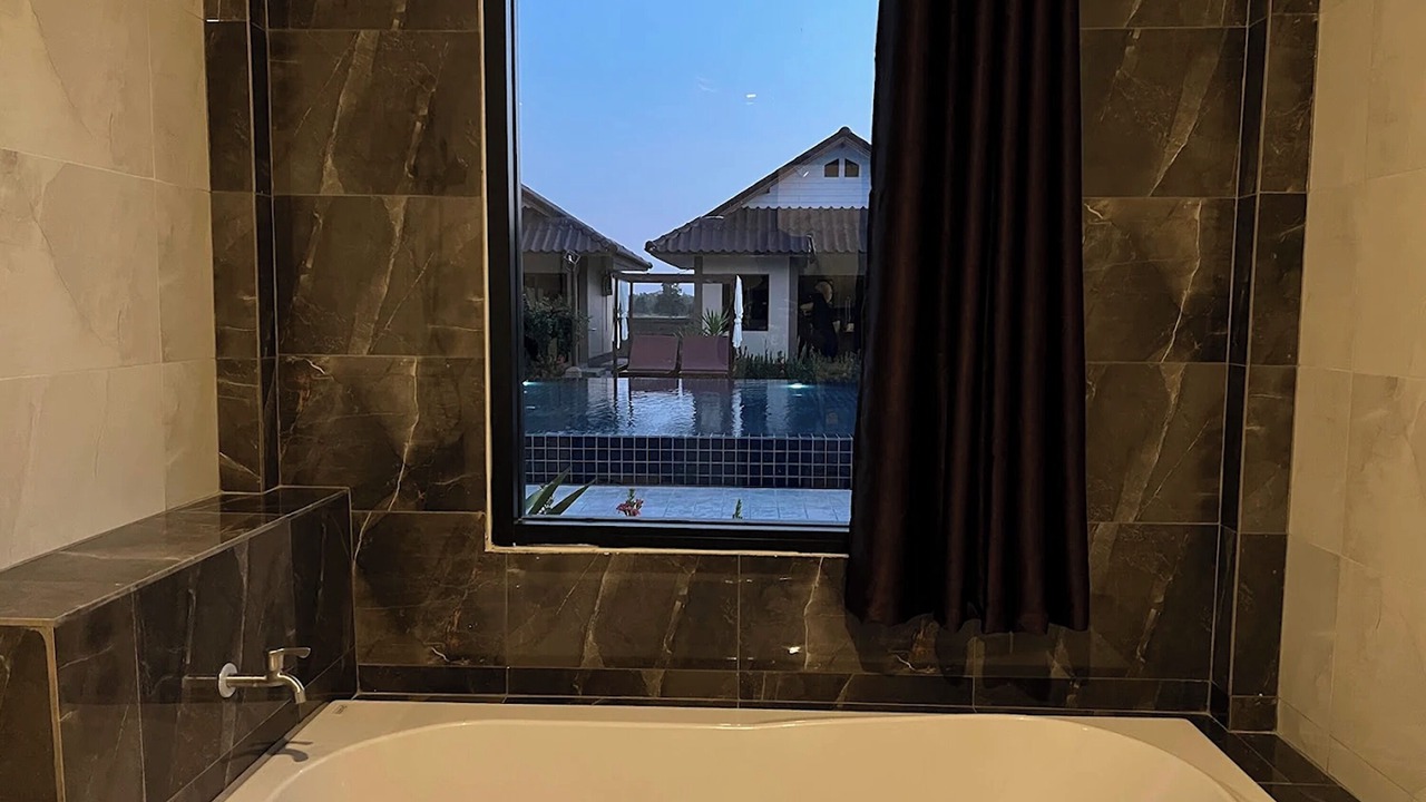 Photo of Bathroom in Sukhothai