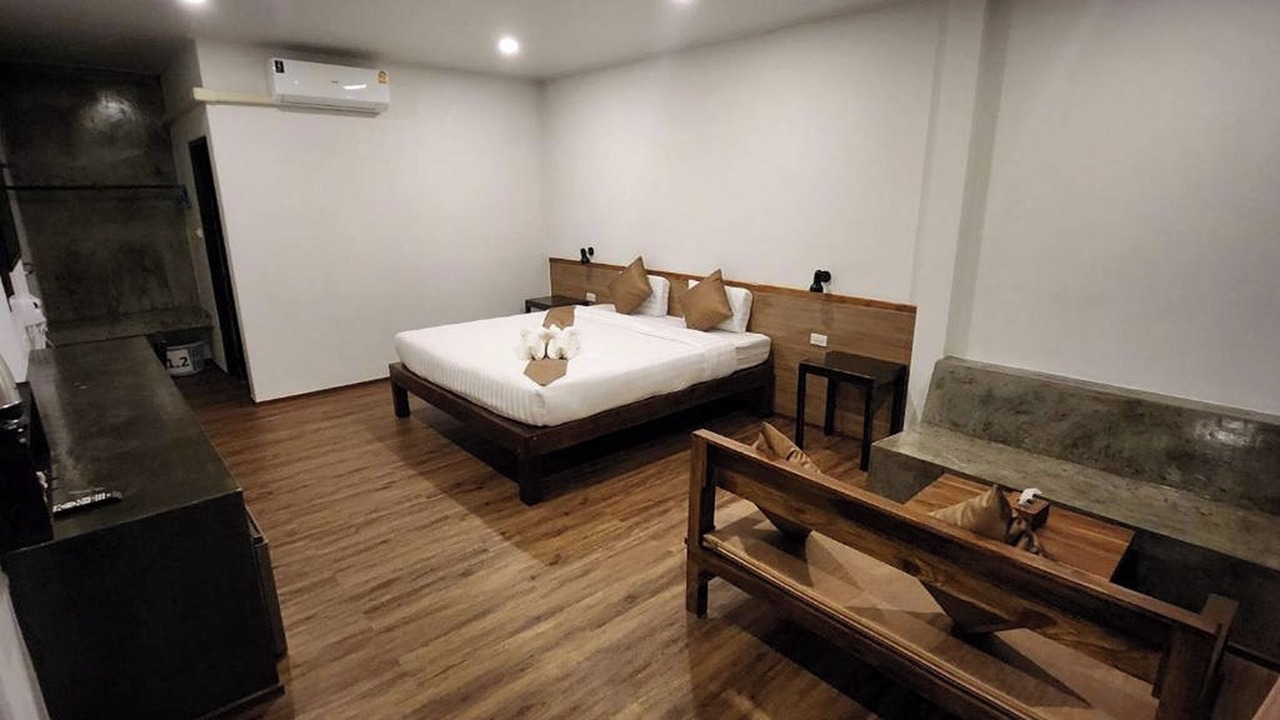 Photo of Bedroom in Sukhothai