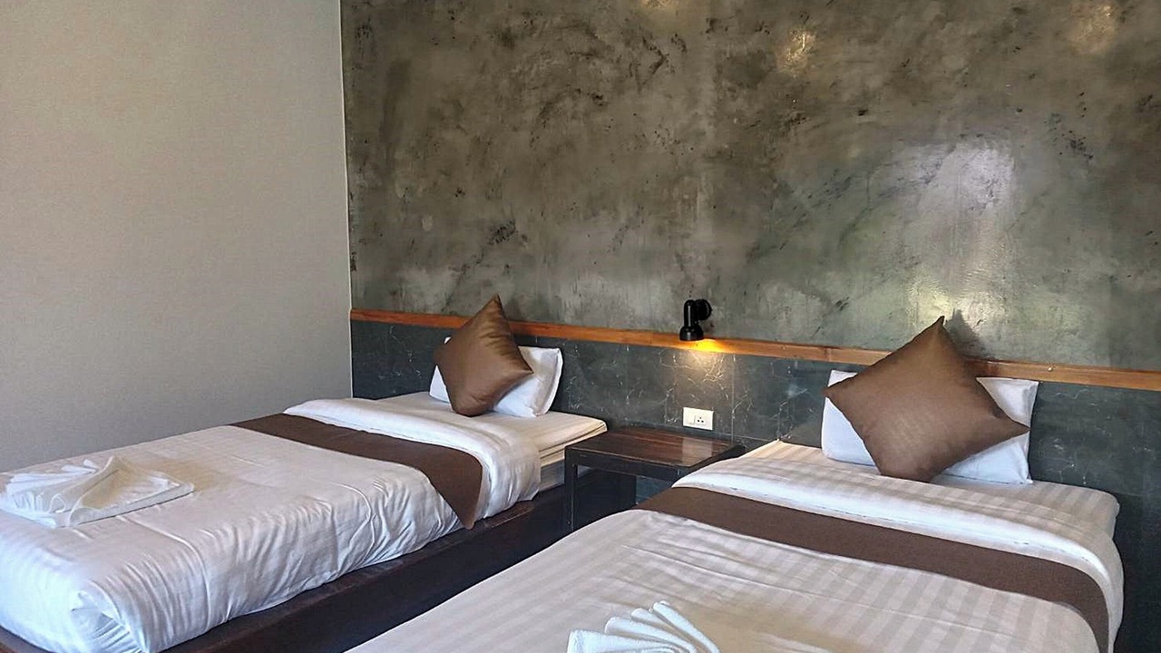 Photo of Bedroom in Sukhothai