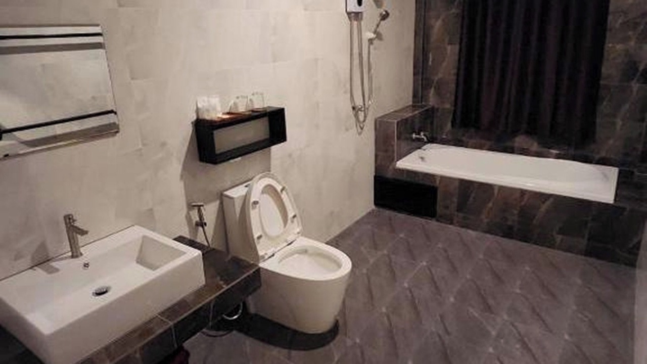 Photo of Bathroom in Sukhothai