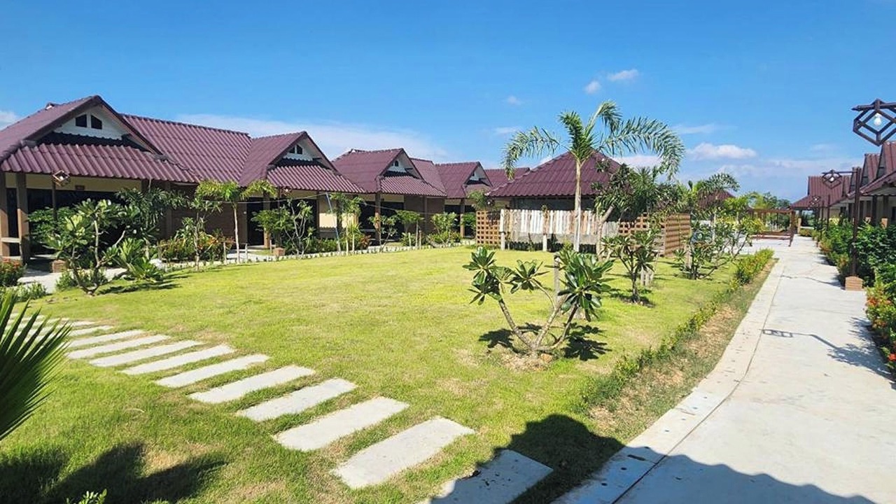 Photo of Outdoor in Sukhothai