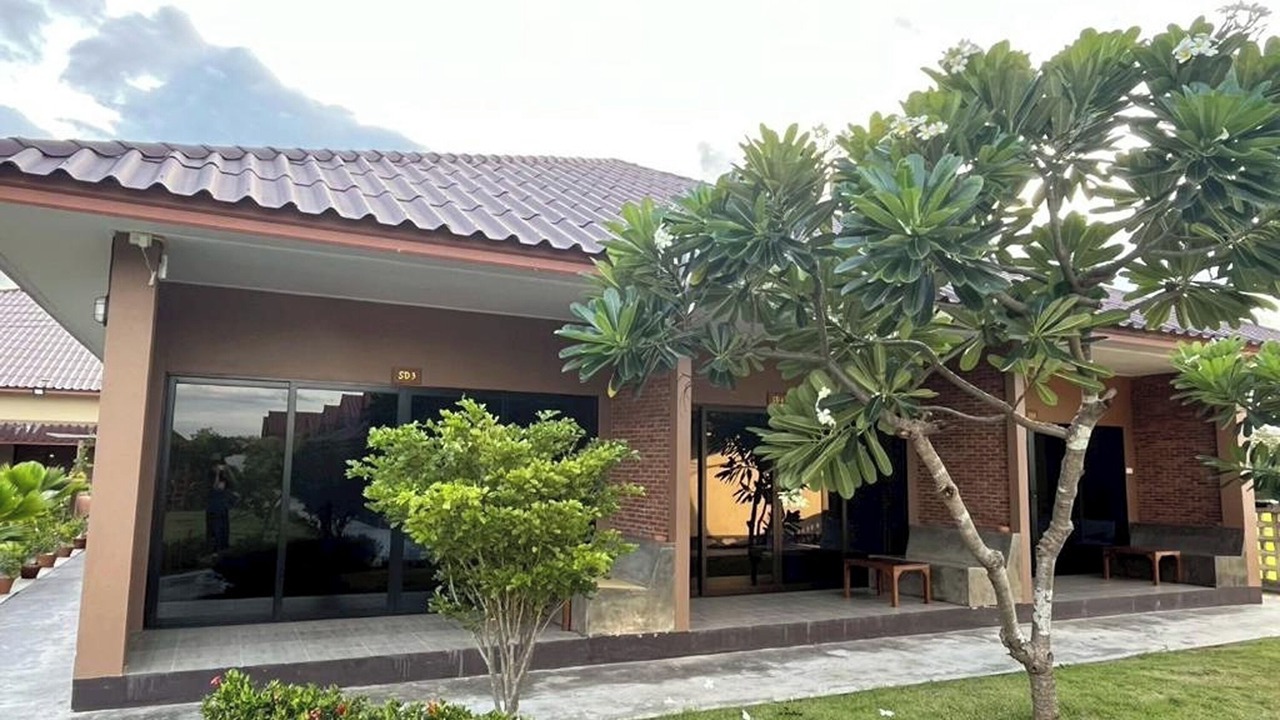 Photo of Bedroom in Sukhothai